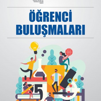 Öğrenci Buluşmaları Poster Çalışması