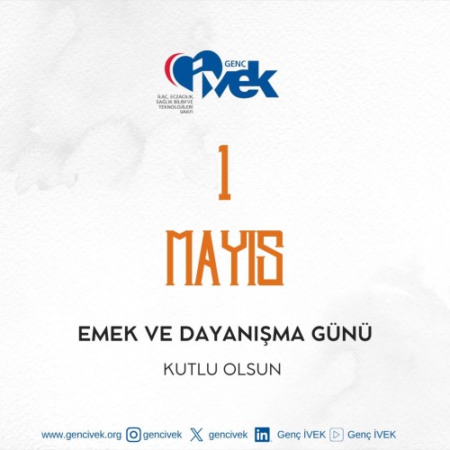 1 Mayıs Emek ve Dayanışma Günü