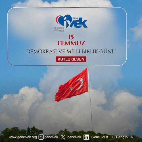15 Temmuz Demokrasi ve Millî Birlik Günü