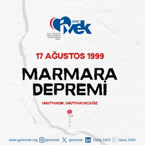 17 Ağustos Marmara Depremi