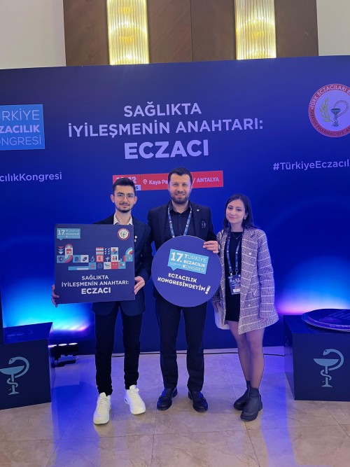 17. Eczacılık Kongresi