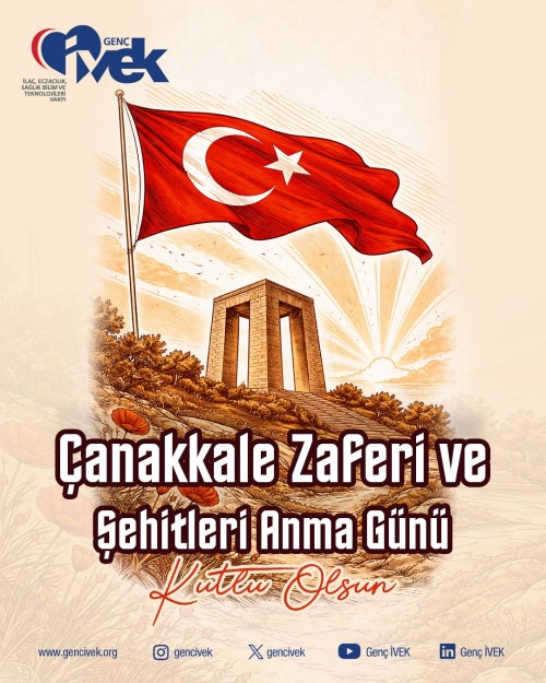 18 Mart Çanakkale Zaferi ve Şehitleri Anma Günü
