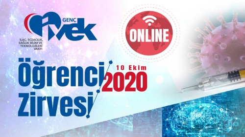 Genç İVEK Öğrenci Zirvesi 2020