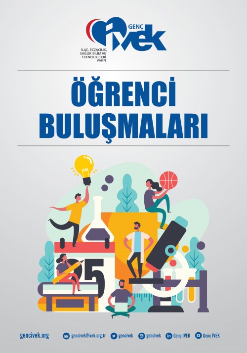 Öğrenci Buluşmaları Poster Çalışması