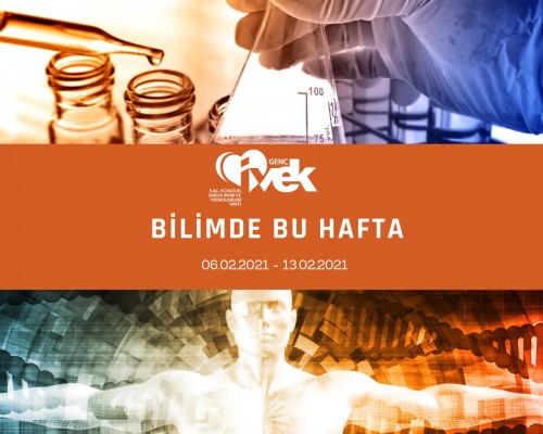 Bilimde Bu Hafta