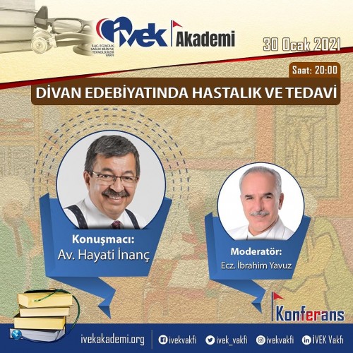 Divan Edebiyatında Hastalık ve Tedavi