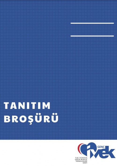 Tanıtım Broşürümüz - 2021