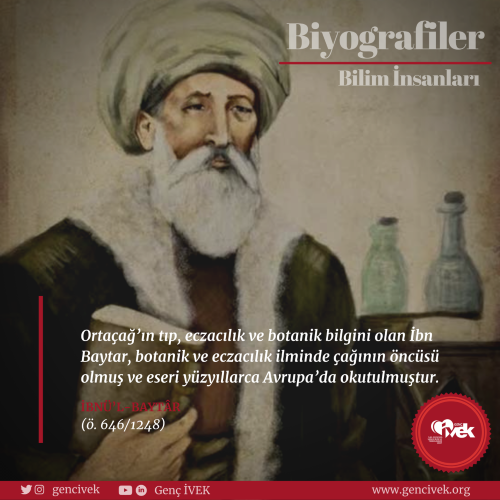 İbnü'l-Baytar