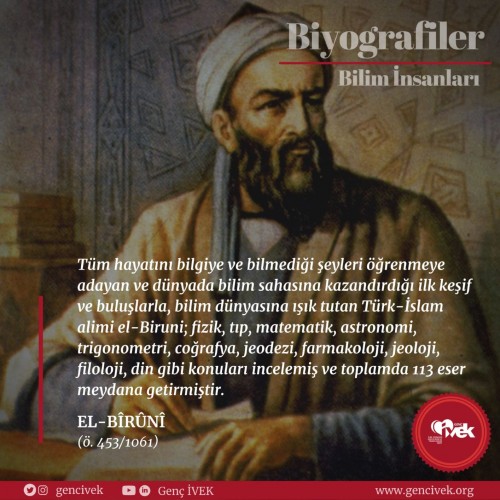 Ebu Reyhan El-Biruni