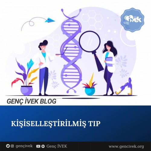 Kişiselleştirilmiş Tıp