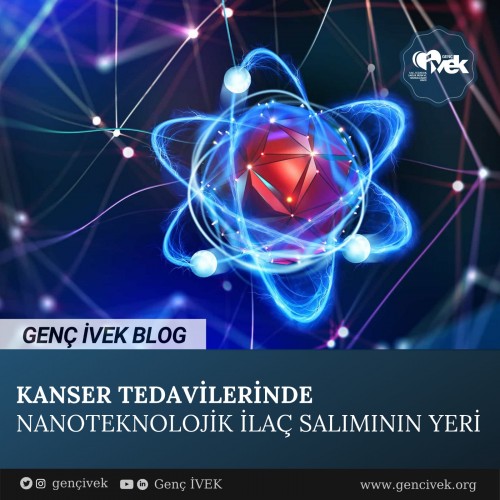 Kanser Tedavilerinde Nanoteknolojik İlaç Salımının Yeri