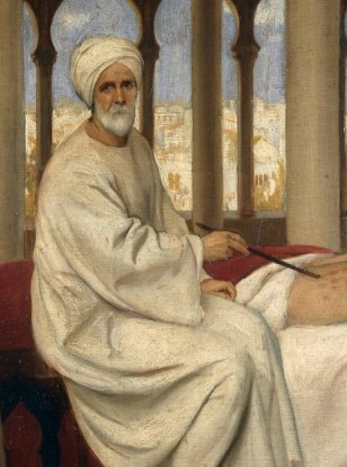 Ebu’l Kasım El-Zehravi