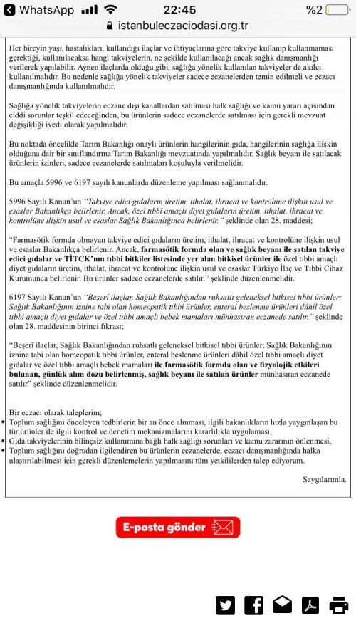 Sağlıkta Kariyer Zirvesi