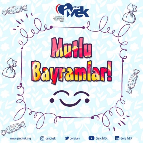 GENÇ İVEK- BİLİMDE BU HAFTA 10.07.2021- 17.07.2021