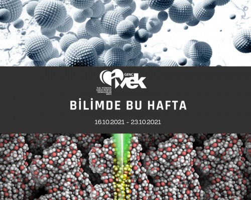 20.10.2021 Genç İVEK Ekip Toplantısı