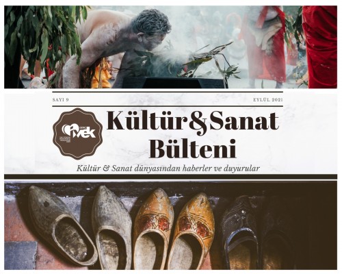 Kültür & Sanat Bülteni-9
