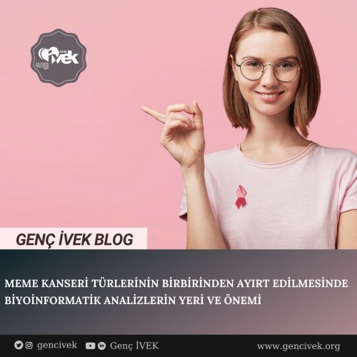 MEME KANSERİ TÜRLERİNDEN; İNVAZİV DUKTAL KARSİNOM (IDC) VE İNVAZİV LOBÜLER KARSİNOM (ILC)’LARIN BİRB