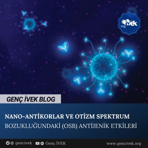 NANO-ANTİKORLAR VE OTİZM SPEKTRUM BOZUKLUĞUNDAKİ(OSB) ANTİJENİK ETKİLERİ