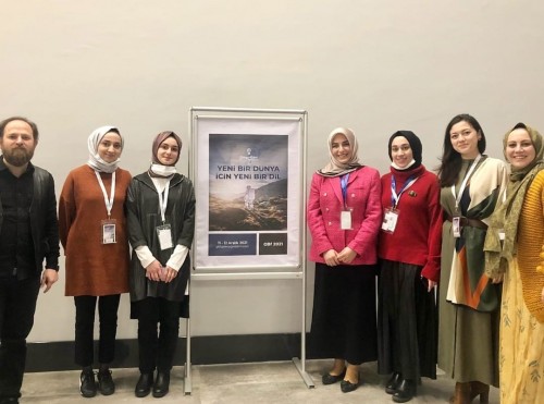 Geleceğin Bilimi ile Hayal Ortaklığı