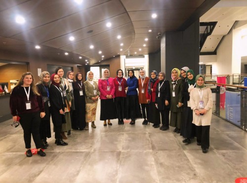 Yeni Bir Dünya için Yeni Bir Dil!