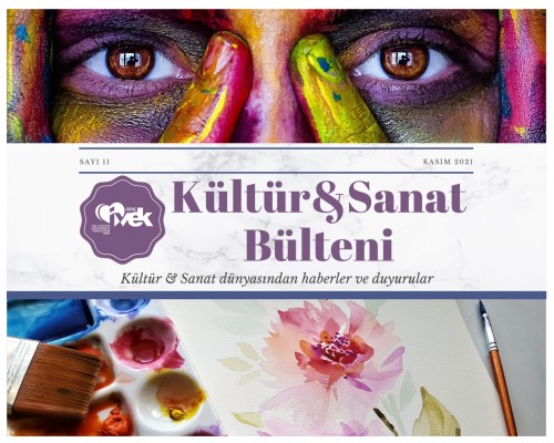 Kültür & Sanat Bülteni-11