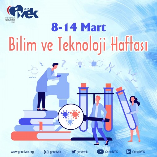 Bilim ve Teknoloji Haftası