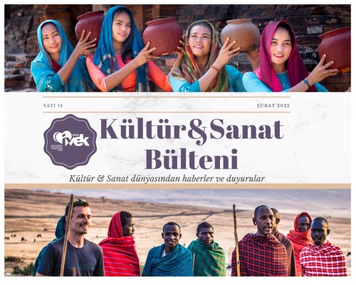Kültür & Sanat Bülteni-14