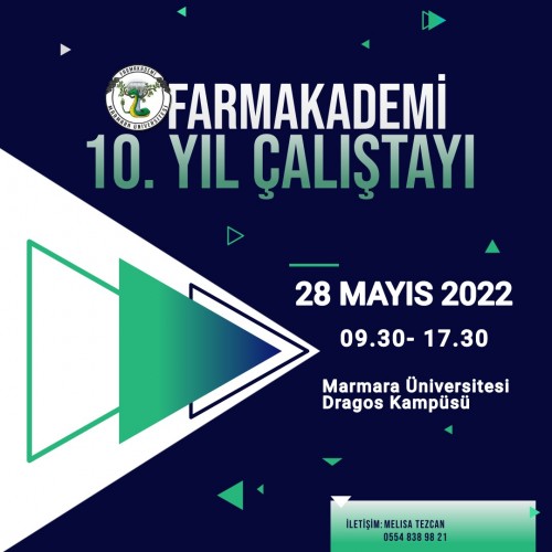 FarmAkademi 10.Yıl Çalıştayı