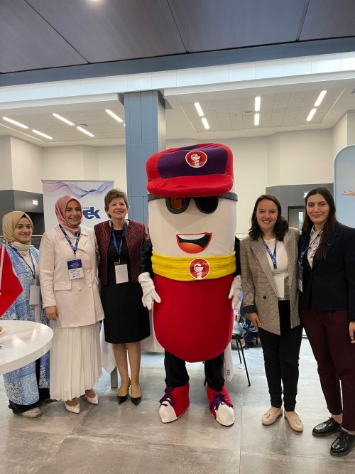 3. Algı ve Farkındalık Kongresi (ALFAKON) 2022