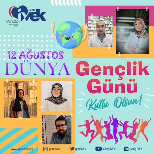 Dünya Gençlik Günü