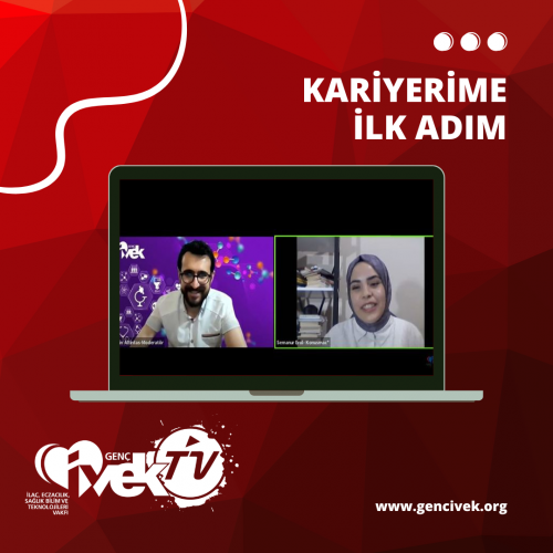 Kariyerime İlk Adım-2