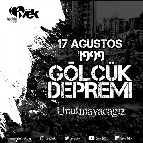 17 Ağustos Depreminin 23. Yıl Dönümü