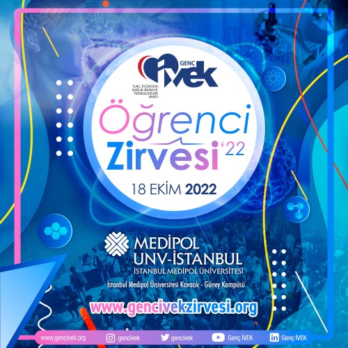 Genç İVEK Öğrenci Zirvesi ‘22