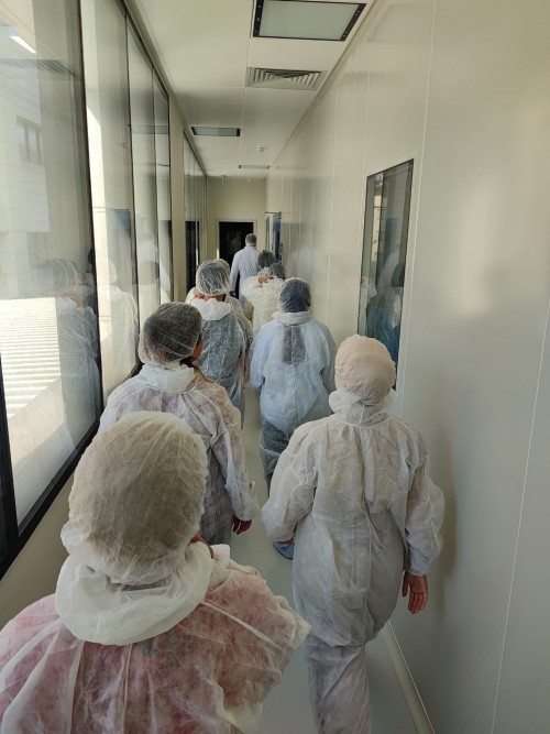 BERKO İlaç Gezisindeyiz 🥳