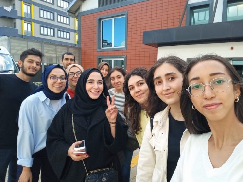 Genç İVEK'li Olmak Ayrıcalıktır✌🏻