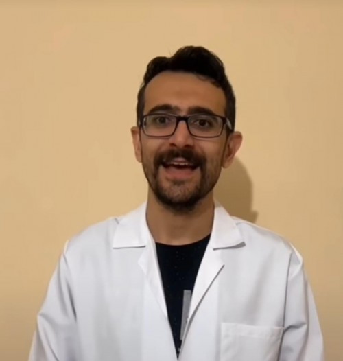 Genç İVEK Öğrenci Zirvesi'22 Davet