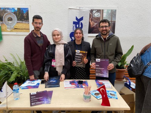 PHARMANKARA III - 3. Uluslararası Katılımlı Öğrenci Kongresi