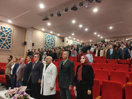 Kariyer Forum'23 & Genç İVEK Öğrenci Buluşmaları-8