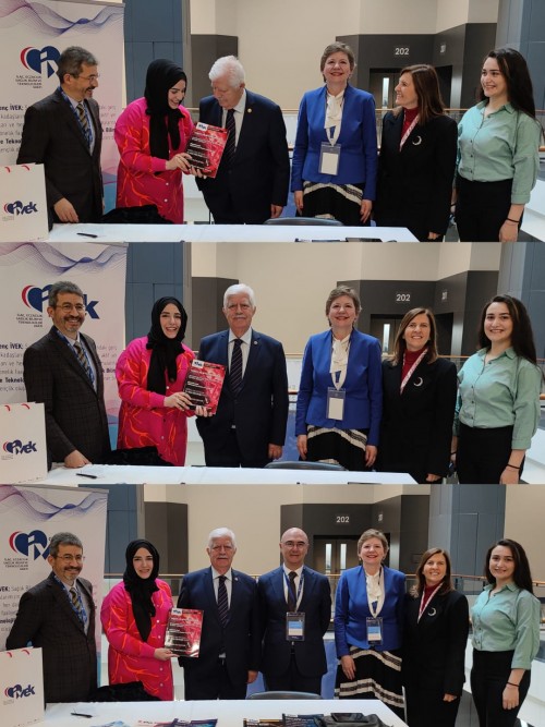 Sağlıkta Dijitalleşmenin Değere Katkısı ve Afet Yönetimi Boyutu Sempozyum ve Ufuk Tarama Toplantısı