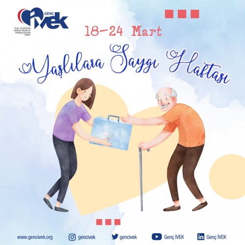 Yaşlılara Saygı Haftası