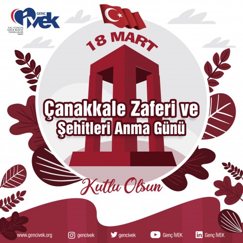 18 Mart Çanakkale Zaferi