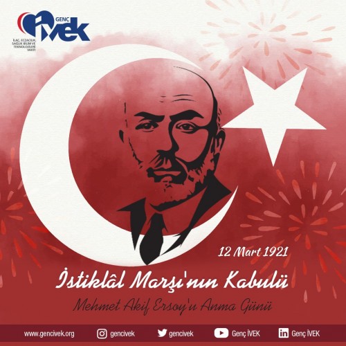 İstiklal Marşımızın Kabulü