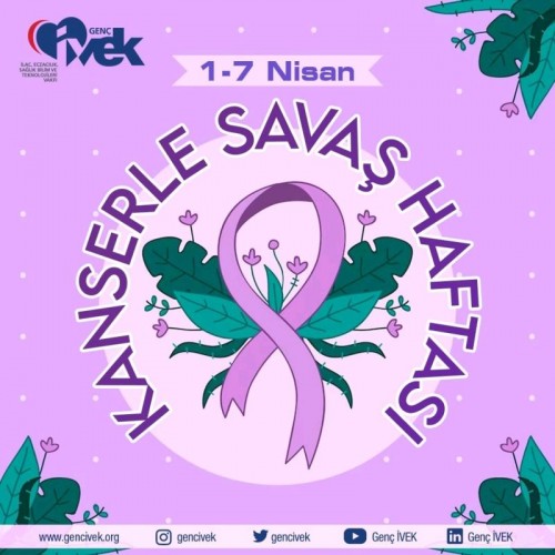 Erken teşhis, hayat kurtarır!