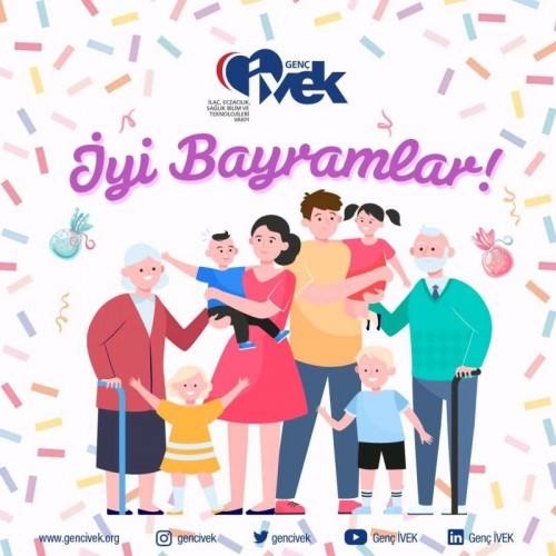 İyi Bayramlar
