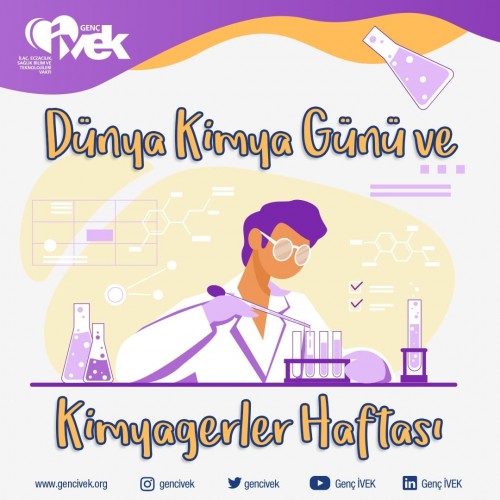 7 Nisan Dünya Sağlık Günü Kutlu Olsun!