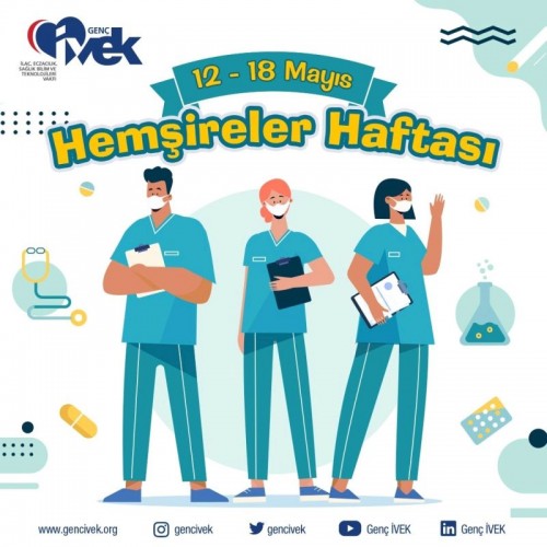 Hemşireler Haftası