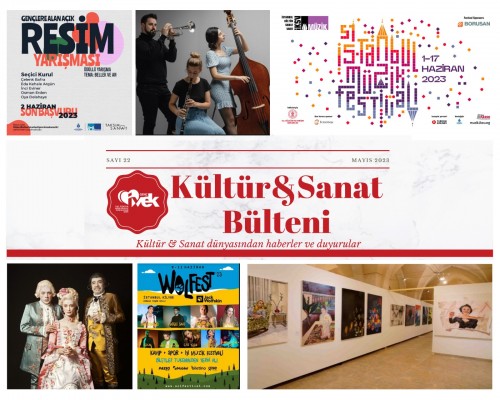 Kültür & Sanat Bülteni-22