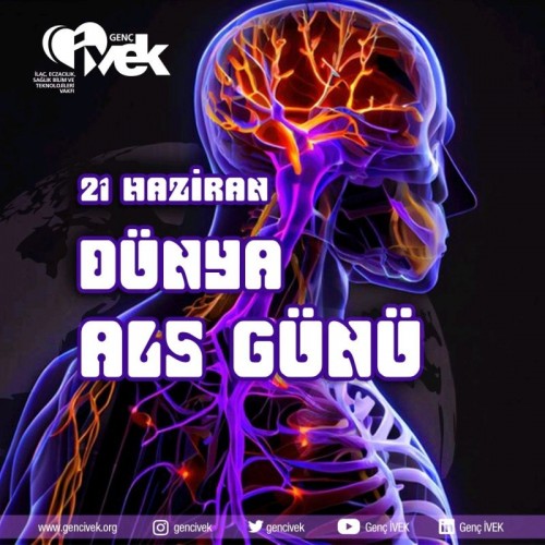 Dünya ALS Günü