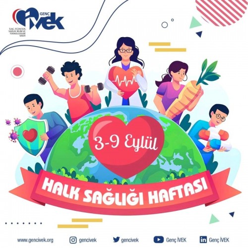 Halk Sağlığı Haftası