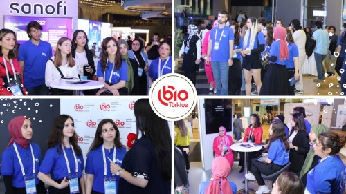 BIO Türkiye Organizasyonu 2023